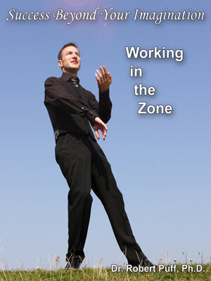 cover image of Success Beyond Your Imagination